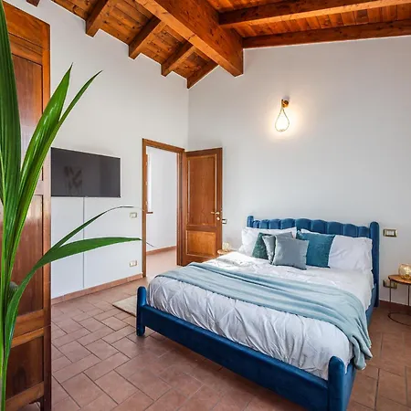 Hill Maranello, Vista E Relax *