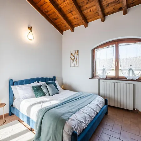 Apartman Hill Maranello, Vista E Relax *