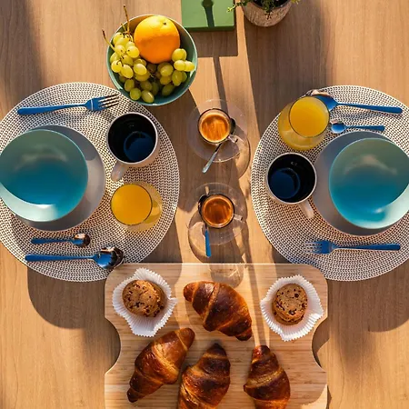 Hill Maranello, Vista E Relax Montagnana