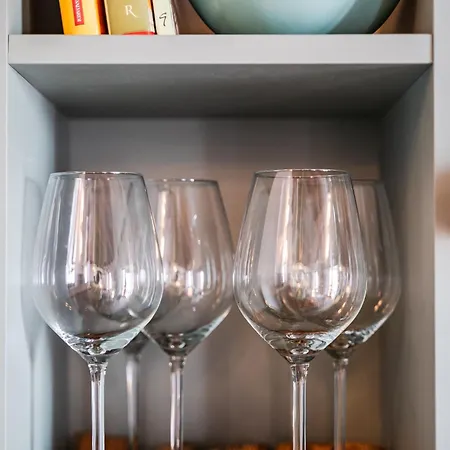 Daire Hill Maranello, Vista E Relax