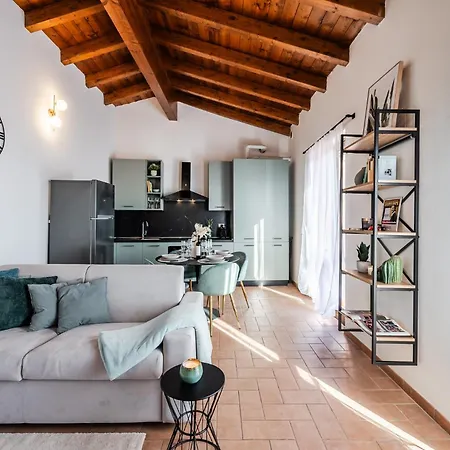 Apartman Hill Maranello, Vista E Relax *