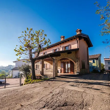 Hill Maranello, Vista E Relax *