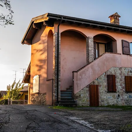 Apartment Hill Maranello, Vista E Relax *