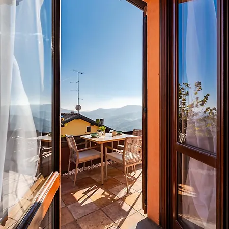 Hill Maranello, Vista E Relax Montagnana