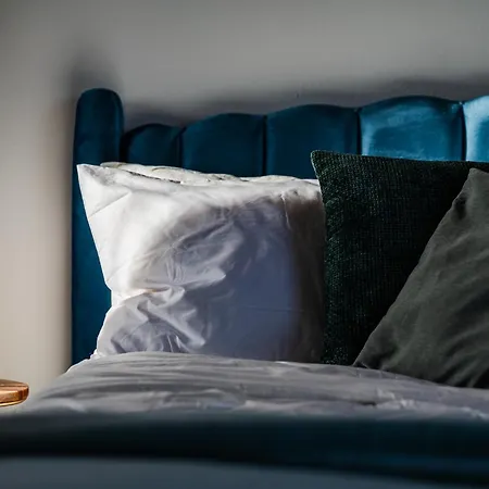 Daire Hill Maranello, Vista E Relax