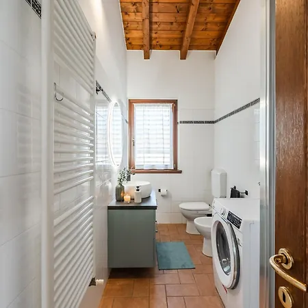 Hill Maranello, Vista E Relax Daire *