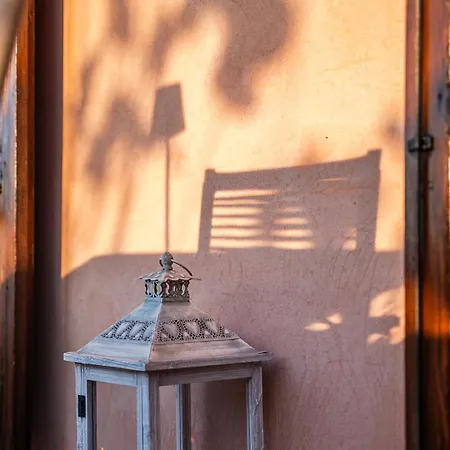 Apartman Hill Maranello, Vista E Relax *