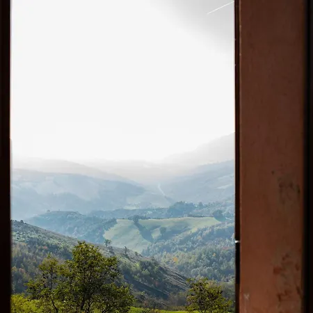 Apartman Hill Maranello, Vista E Relax Montagnana