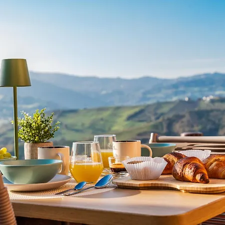 Hill Maranello, Vista E Relax Apartment