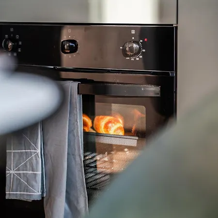 Hill Maranello, Vista E Relax Apartman *