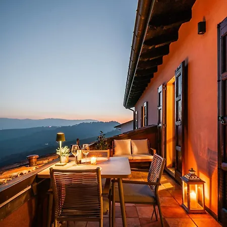 Apartman Hill Maranello, Vista E Relax Montagnana