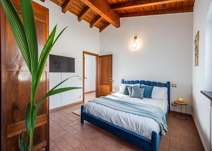 Hill Maranello, Vista E Relax *