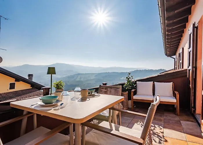 아파트 Hill Maranello, Vista E Relax *