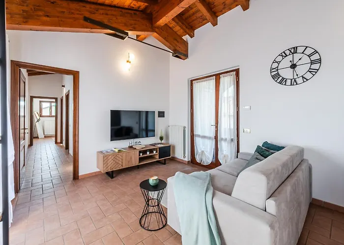 Hill Maranello, Vista E Relax Διαμέρισμα