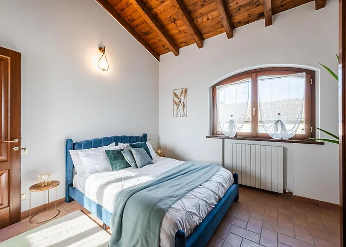 Διαμέρισμα Hill Maranello, Vista E Relax *