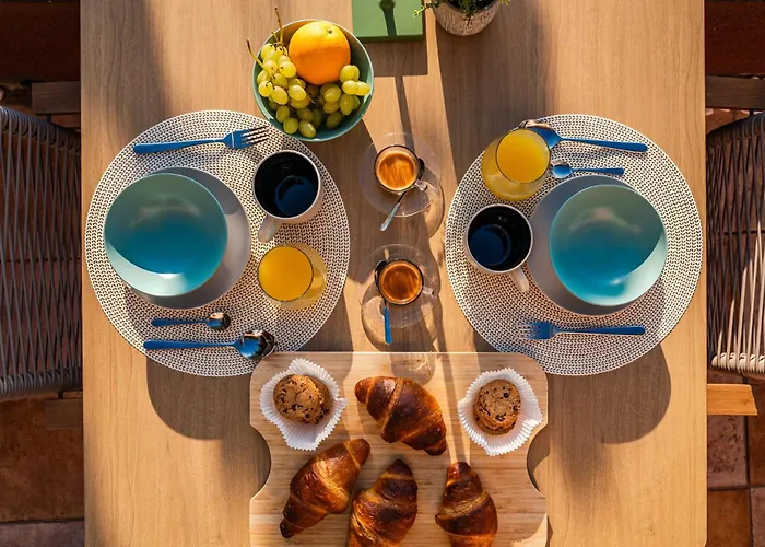 Hill Maranello, Vista E Relax Montagnana (Modena)