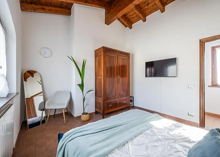 Hill Maranello, Vista E Relax Διαμέρισμα