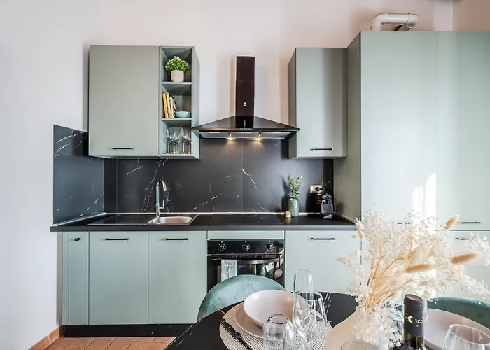 아파트 Hill Maranello, Vista E Relax