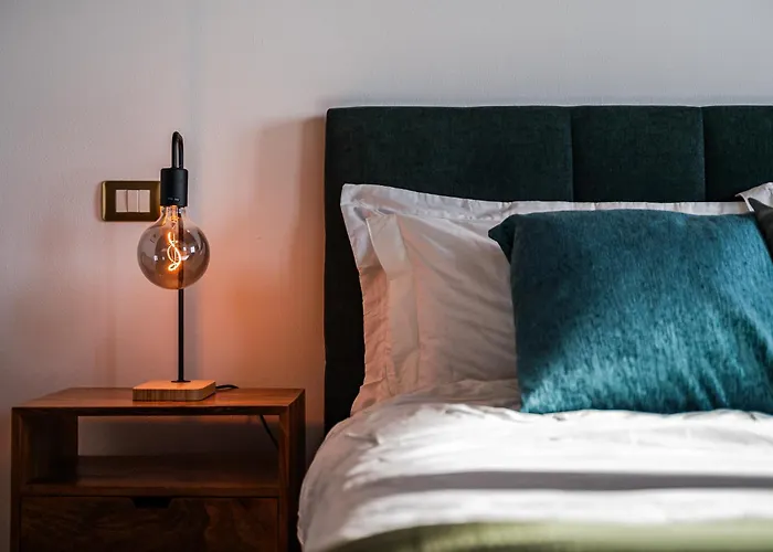 Hill Maranello, Vista E Relax Διαμέρισμα *