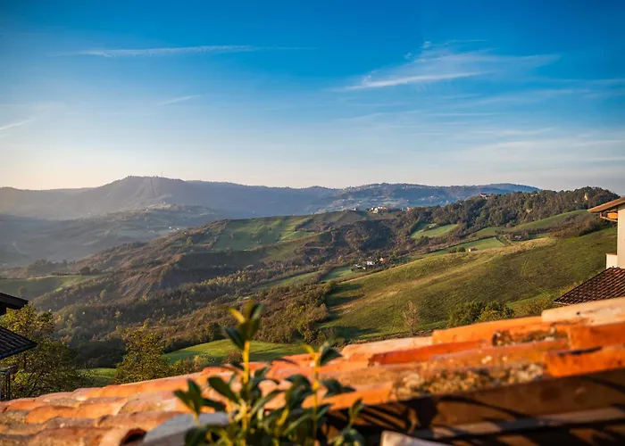 Hill Maranello, Vista E Relax *