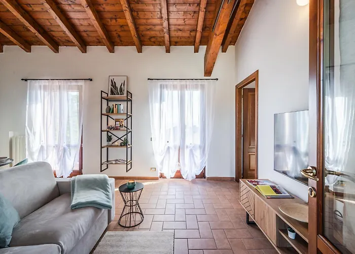 Hill Maranello, Vista E Relax Διαμέρισμα