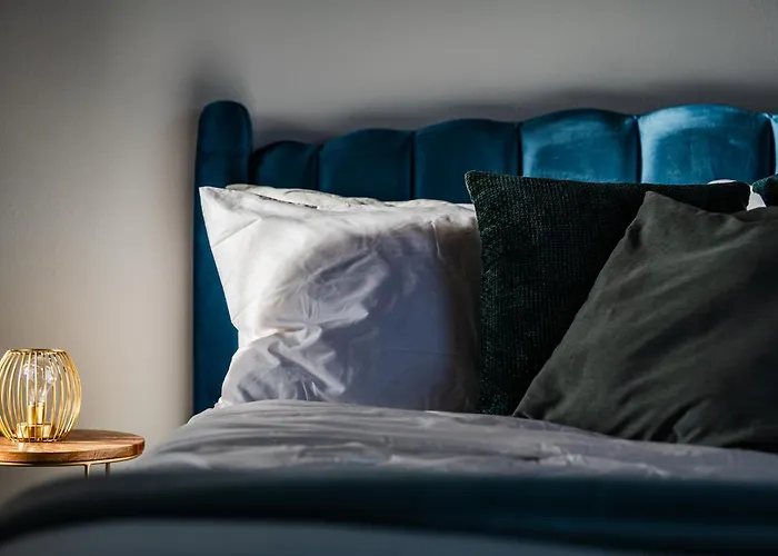 Διαμέρισμα Hill Maranello, Vista E Relax