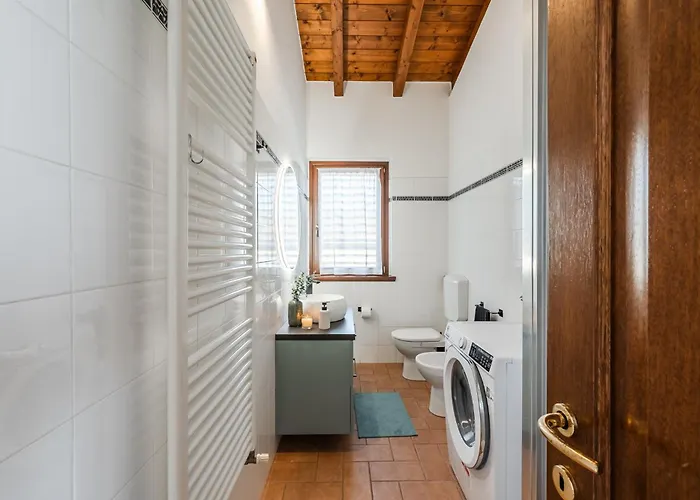 Hill Maranello, Vista E Relax Διαμέρισμα *