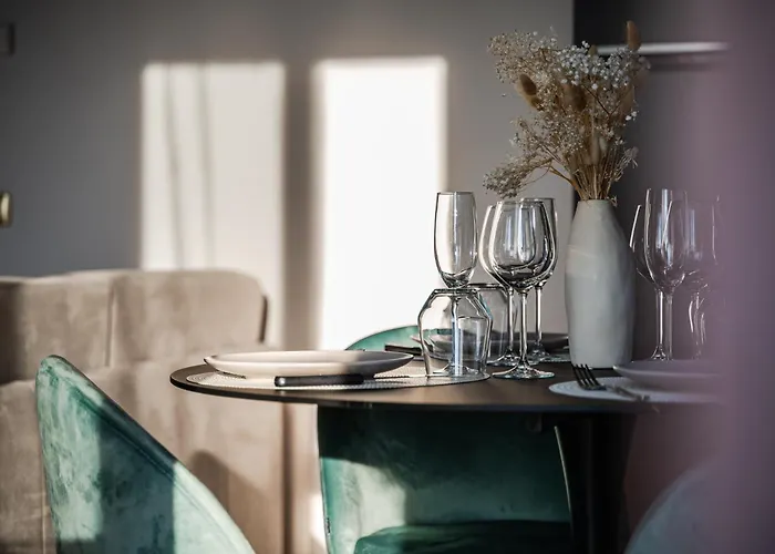 Hill Maranello, Vista E Relax *