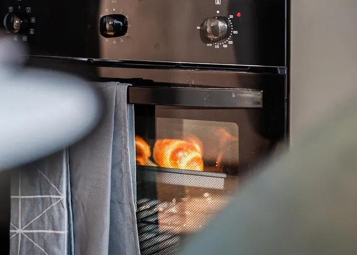 Hill Maranello, Vista E Relax 아파트 *