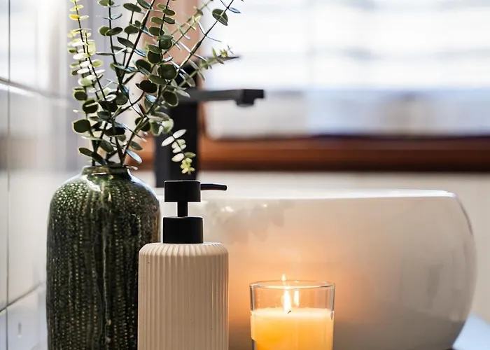 Hill Maranello, Vista E Relax *